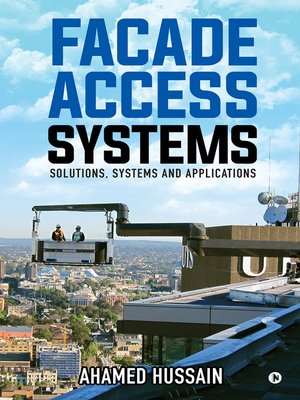 cover image of Facade Access Systems